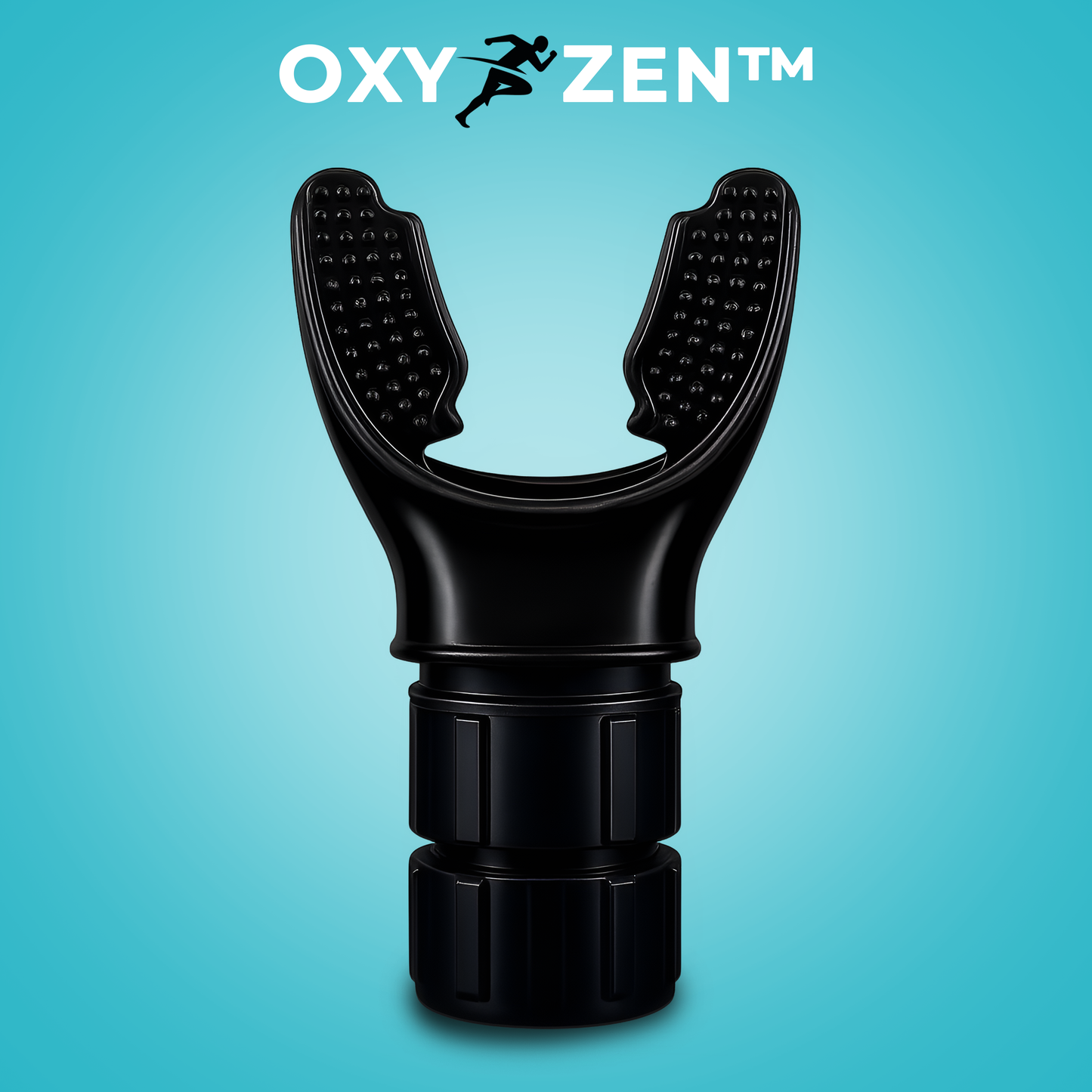 OxyZen™ Breathing Trainer – Boost Lung Strength Fast